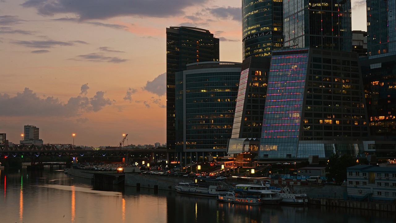 11 Fastest Growing Cities in Europe Insider Monkey