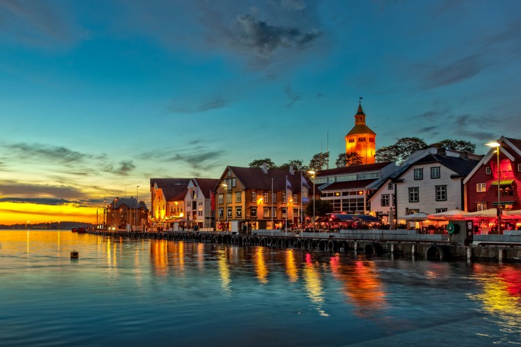 10 Best Countries to Raise a Black Family