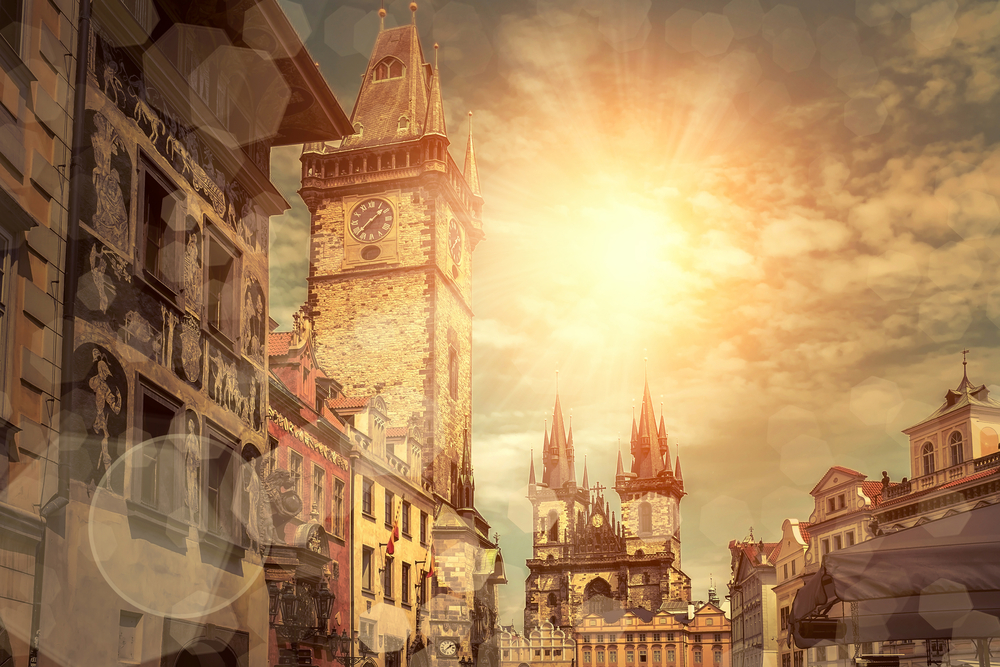 11 Fastest Growing Cities in Europe Insider Monkey