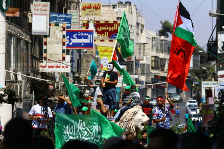Most Racist Countries In The World: New Rankings - Palestine