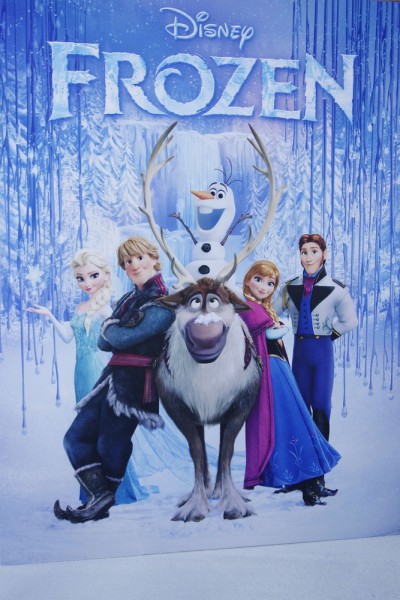 Plot Holes In Disney's Frozen