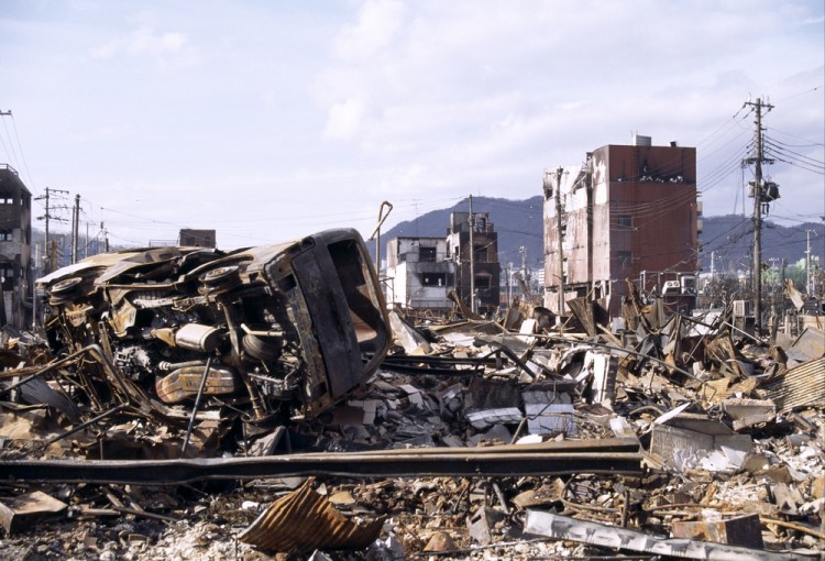 7 Biggest Fault Lines in US