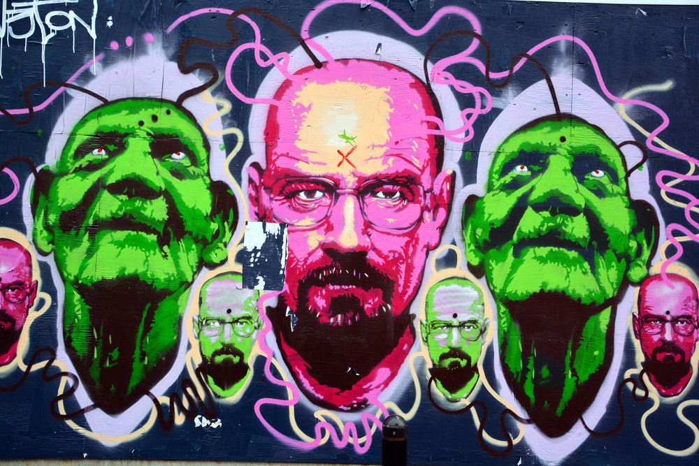 Best Shows of All Time – The Ultimate Entertainment Experience