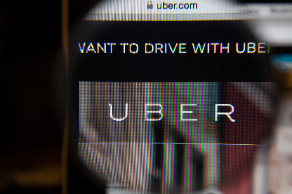 Citizens JMP Confirms Market Perform Rating on Uber Technologies (UBER)