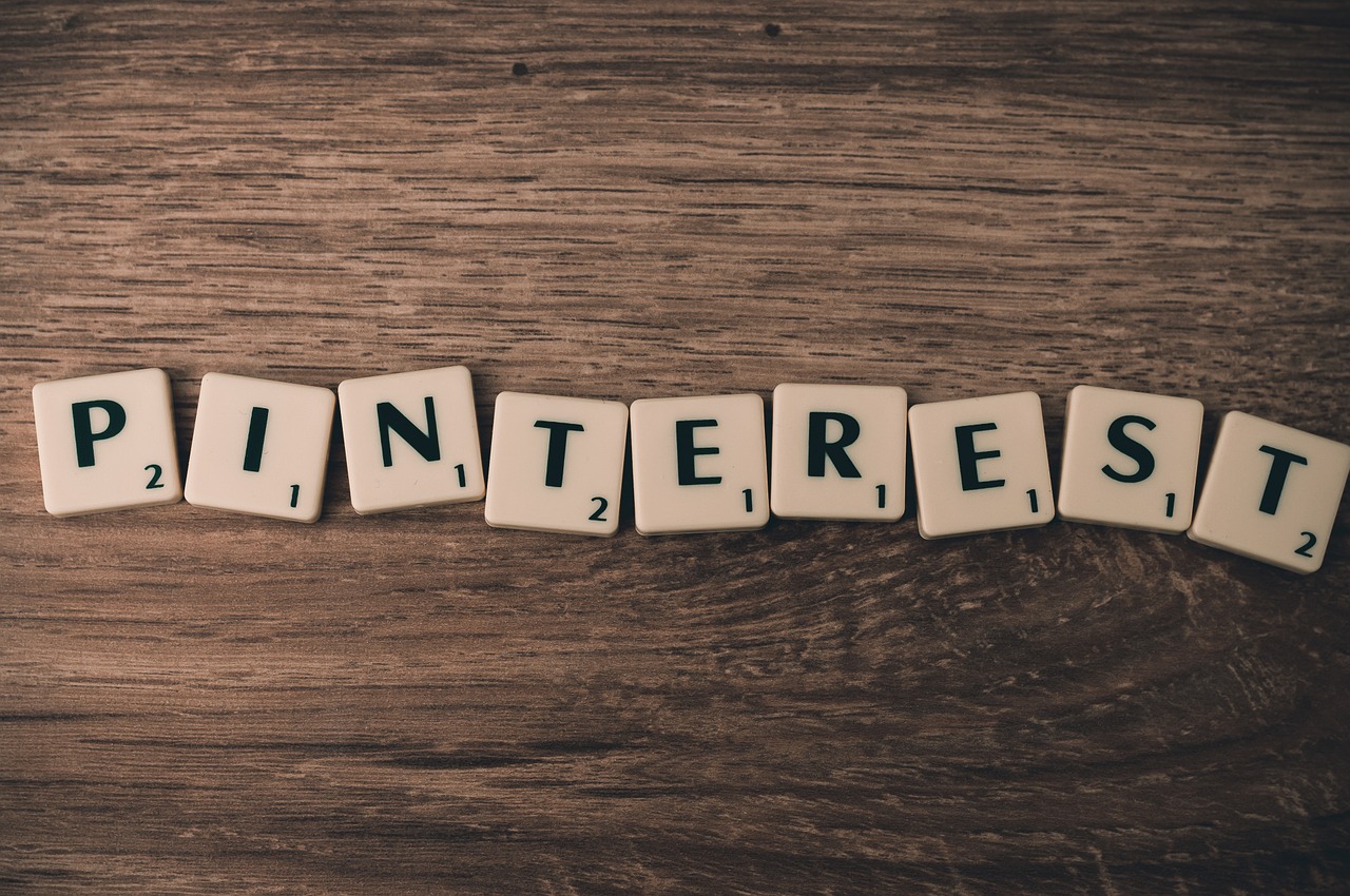 After Taking Profits, Merion Road Capital Says Pinterest (PINS) is "No Longer Attractive" - Vimarsana News