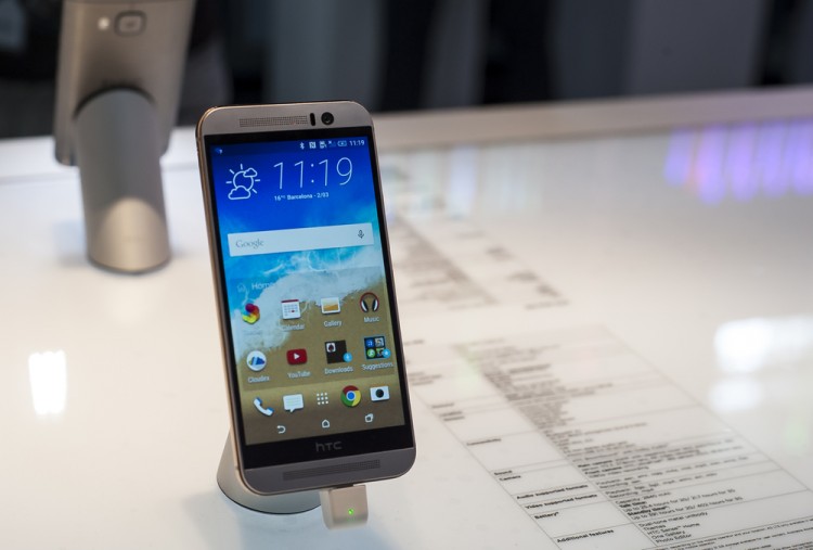 5 Most Hackable Smartphones to Avoid
