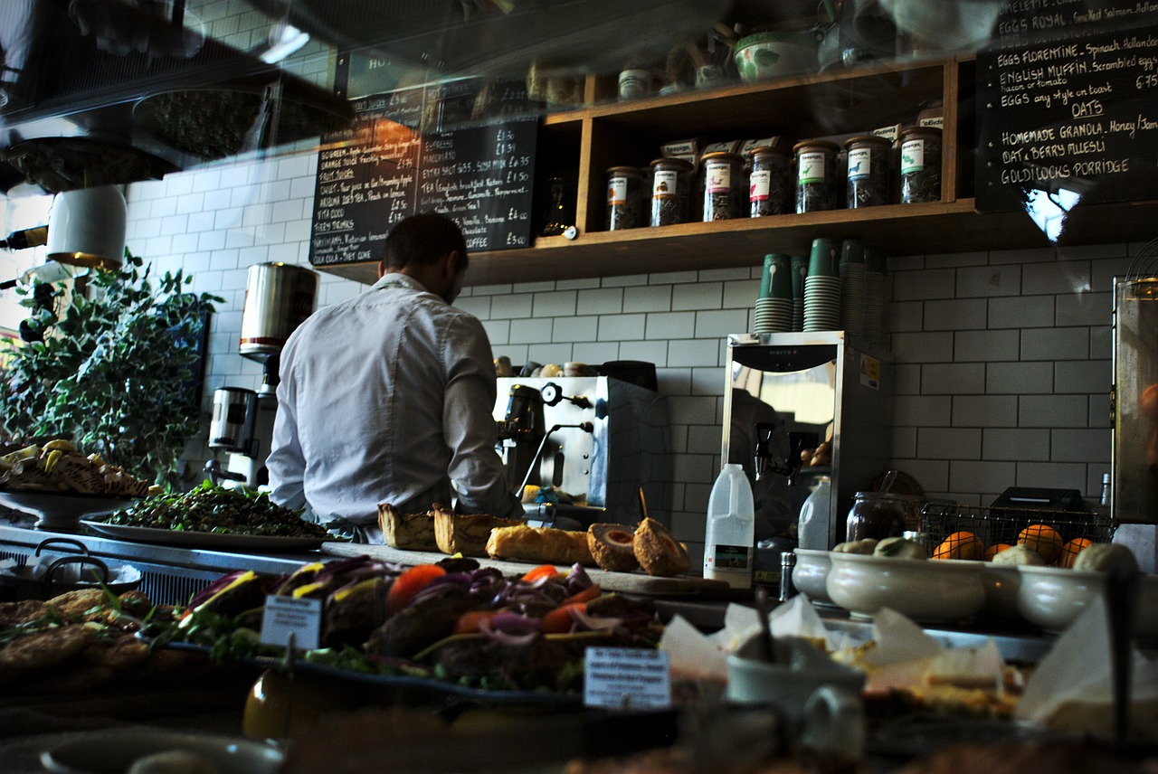 13 Best Fast Food Chains To Work For In 2017 Insider Monkey