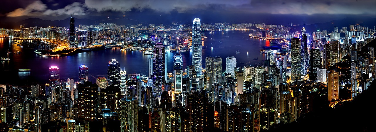25 Best Countries to Invest In - Insider Monkey - Vimarsana News