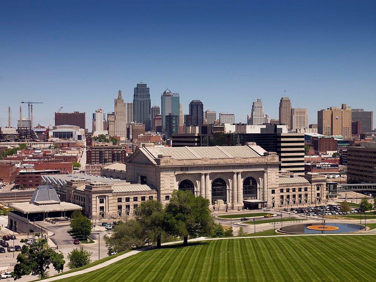 5 Best Places to Retire in Kansas - Insider Monkey - Vimarsana News