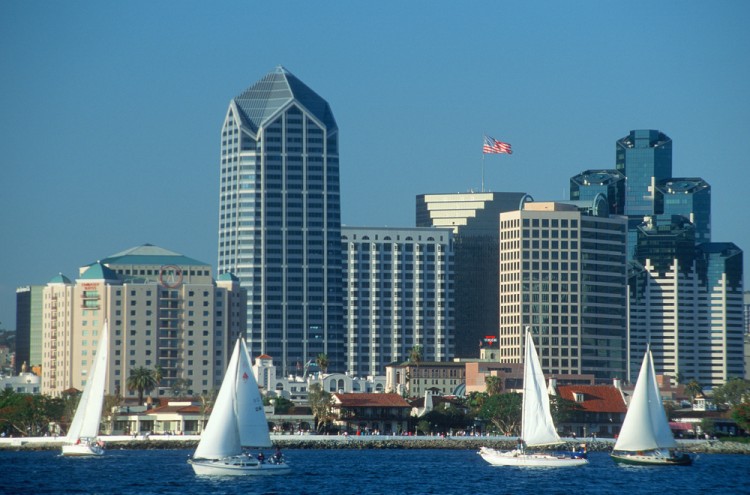 Best Places to Live with Low Humidity and Mild Winters in the World