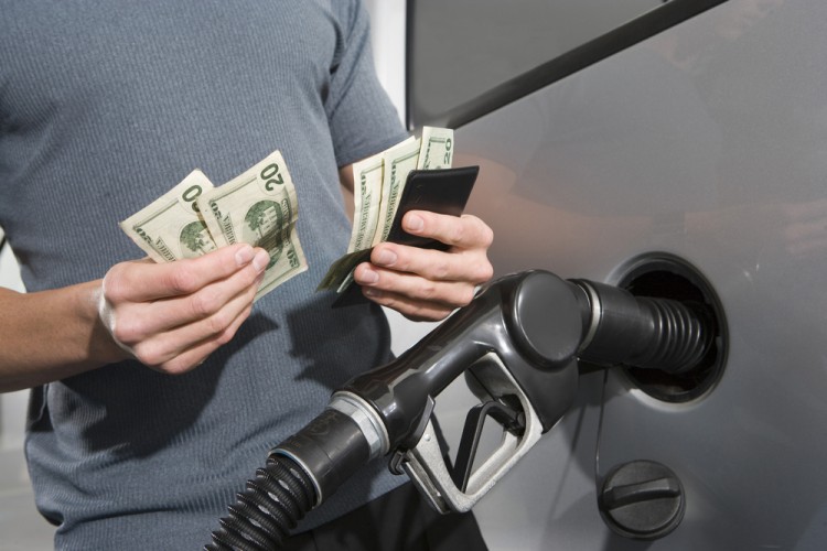 Most Expensive Countries to Buy Gas in The World