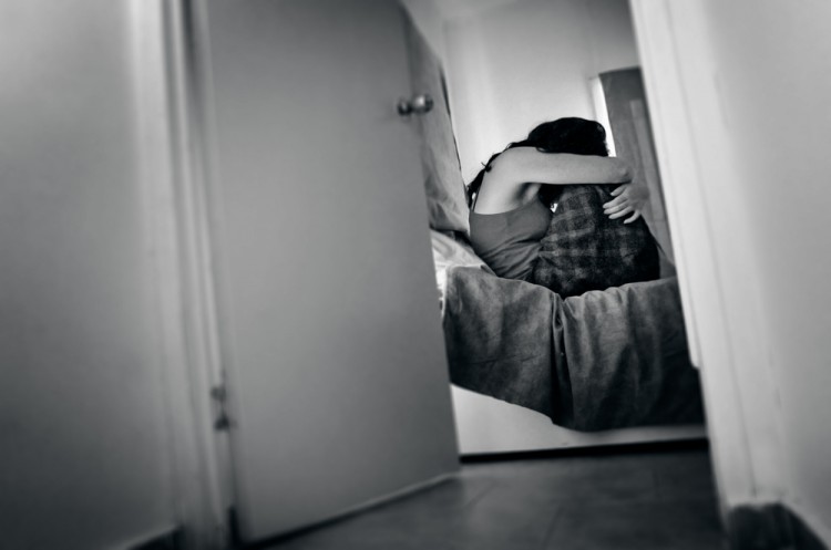 States with the Highest Suicide Rates in America