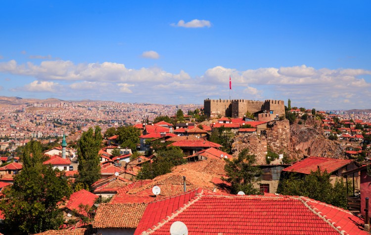 Fastest Growing Cities in the World