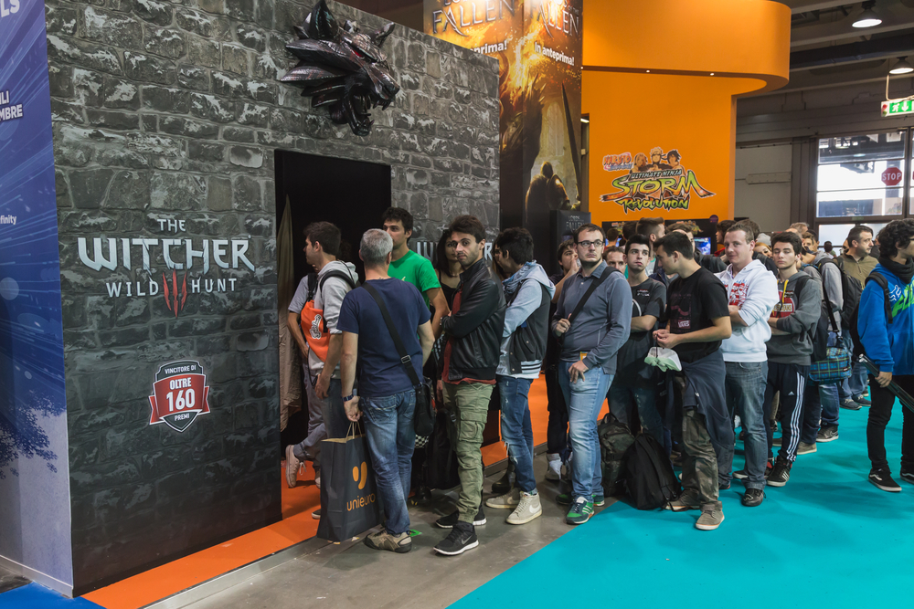 Best PC Games of 2015