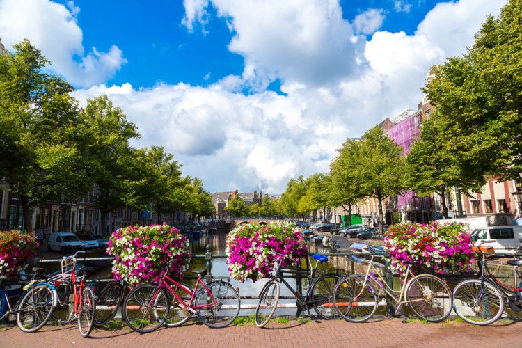 10 Best Places to Retire in Netherlands