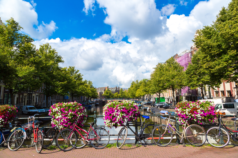 10 Best Places to Retire in Netherlands Insider Monkey
