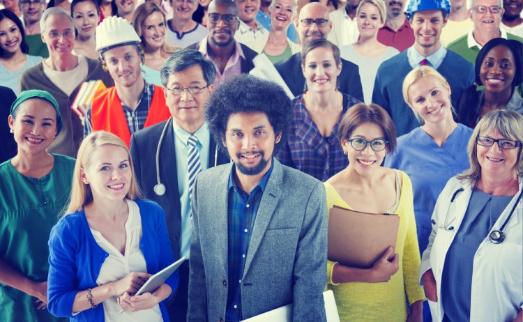 Most Ethnically Diverse Cities in America