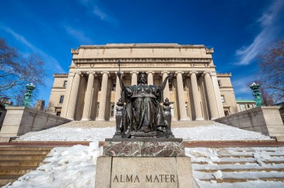 Top 5 Ivy League Colleges for Pre-Med