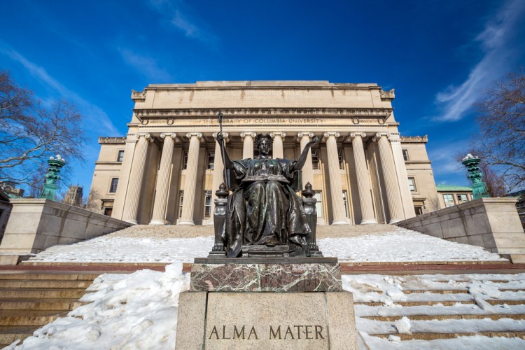Top 5 Ivy League Colleges for Pre-Med