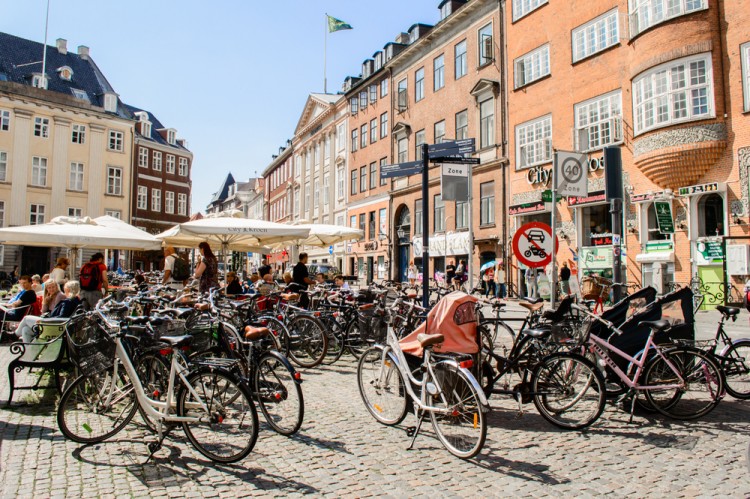 Countries with the Best Roads in the World in 2018