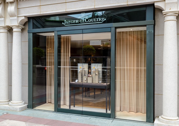 6 Most Expensive Jaeger LeCoultre Watches Insider Monkey