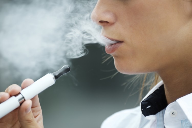 6 Highest Rated Electronic Cigarettes in Europe