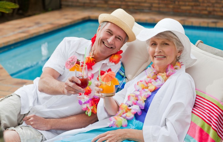Best Places to Retire in Idaho