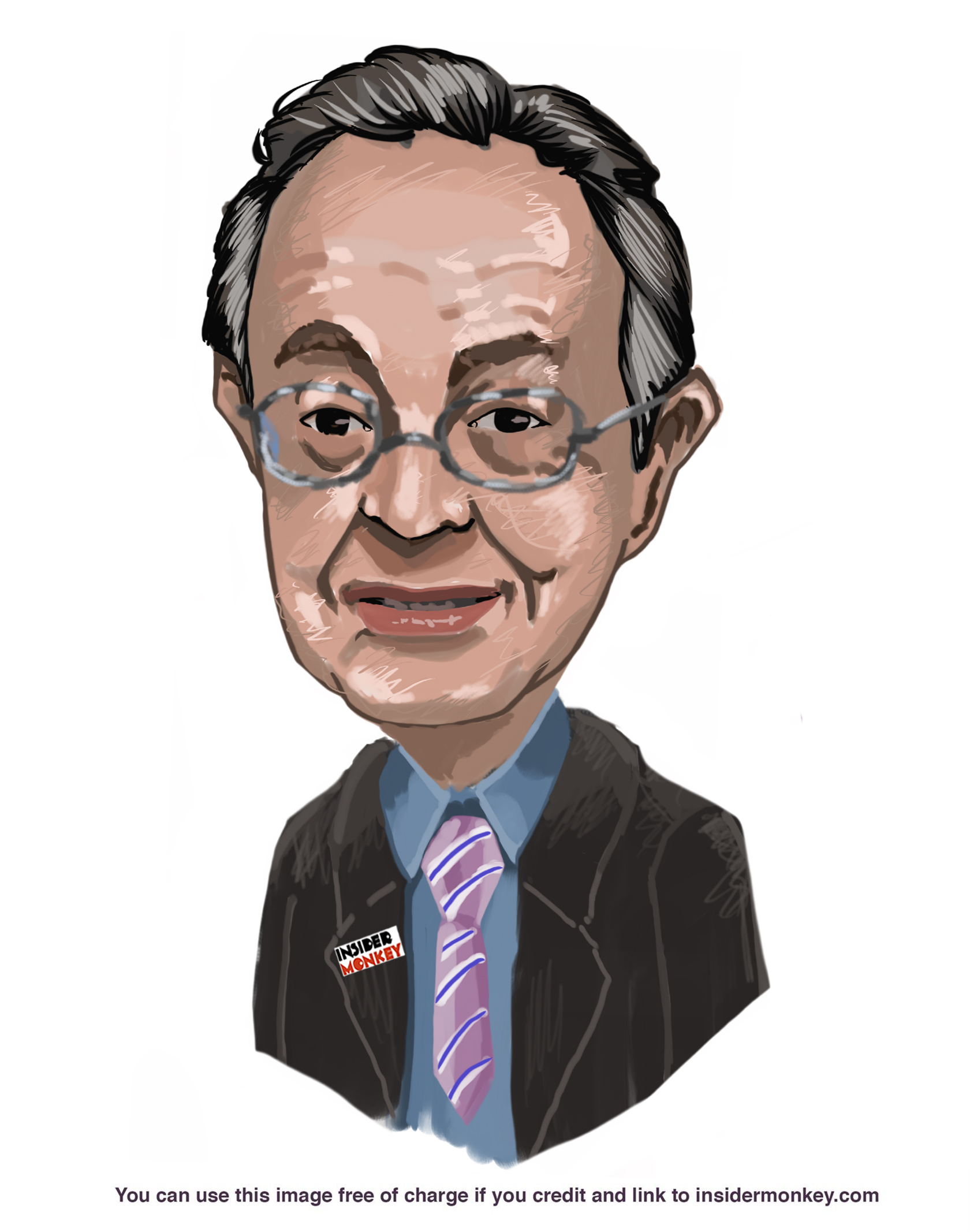 10 High-Yield Dividend Stocks to Buy According to John A. Levin's Levin Capital - Vimarsana News