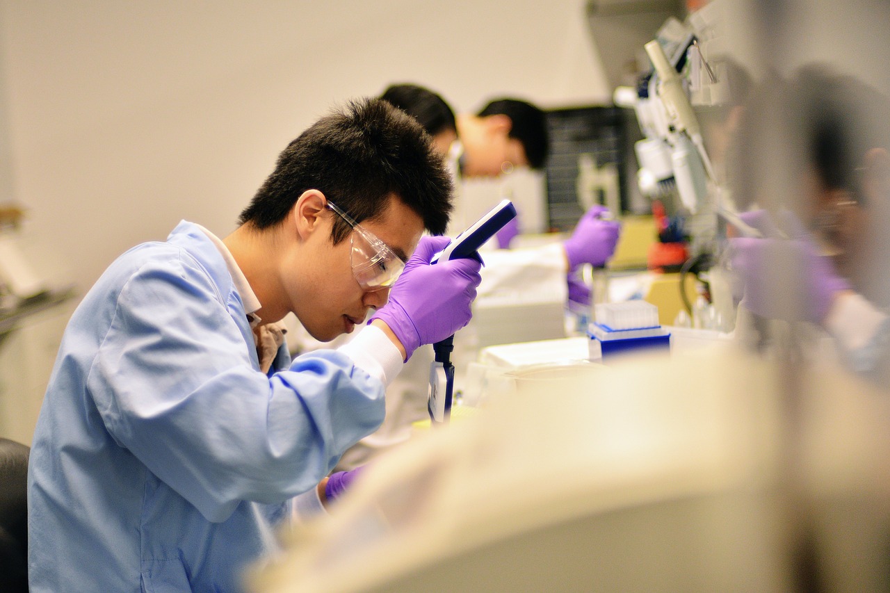 Morgan Stanley Raises its Price Target on Recursion (RXRX)