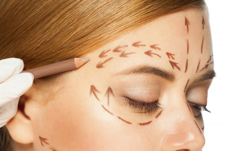 Top Plastic Surgery Countries in 2018
