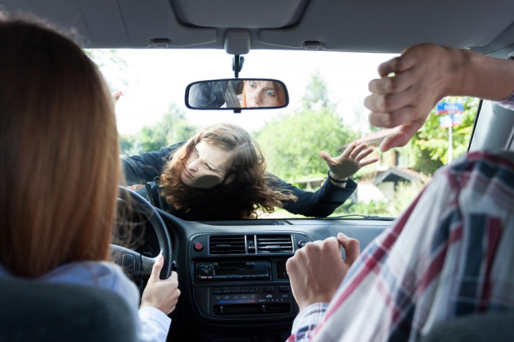 Most Dangerous States for Pedestrians in 2015