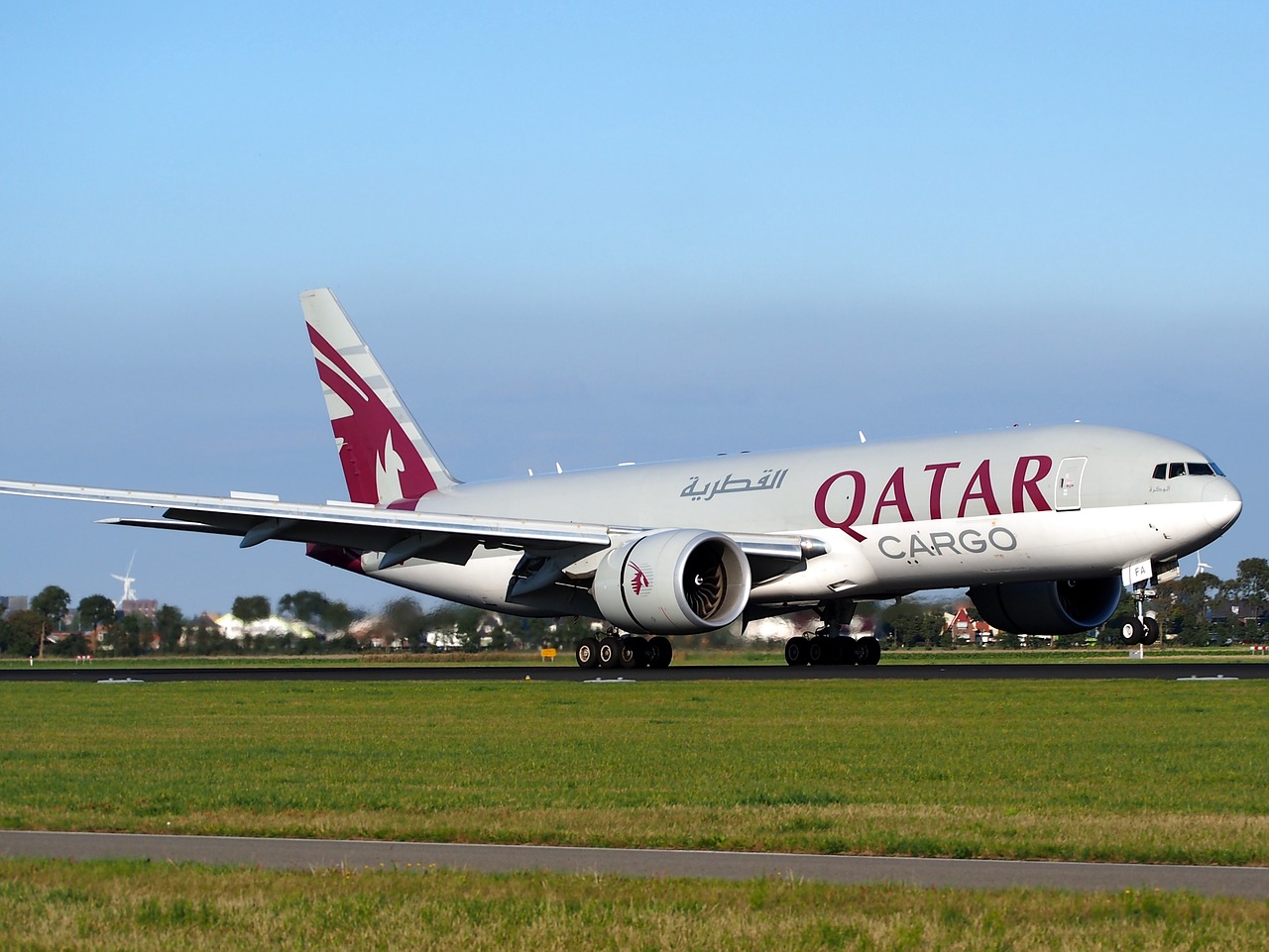 Accenture Partners with Qatar Airways to Revolutionize the Aviation Industry via AI Technologies