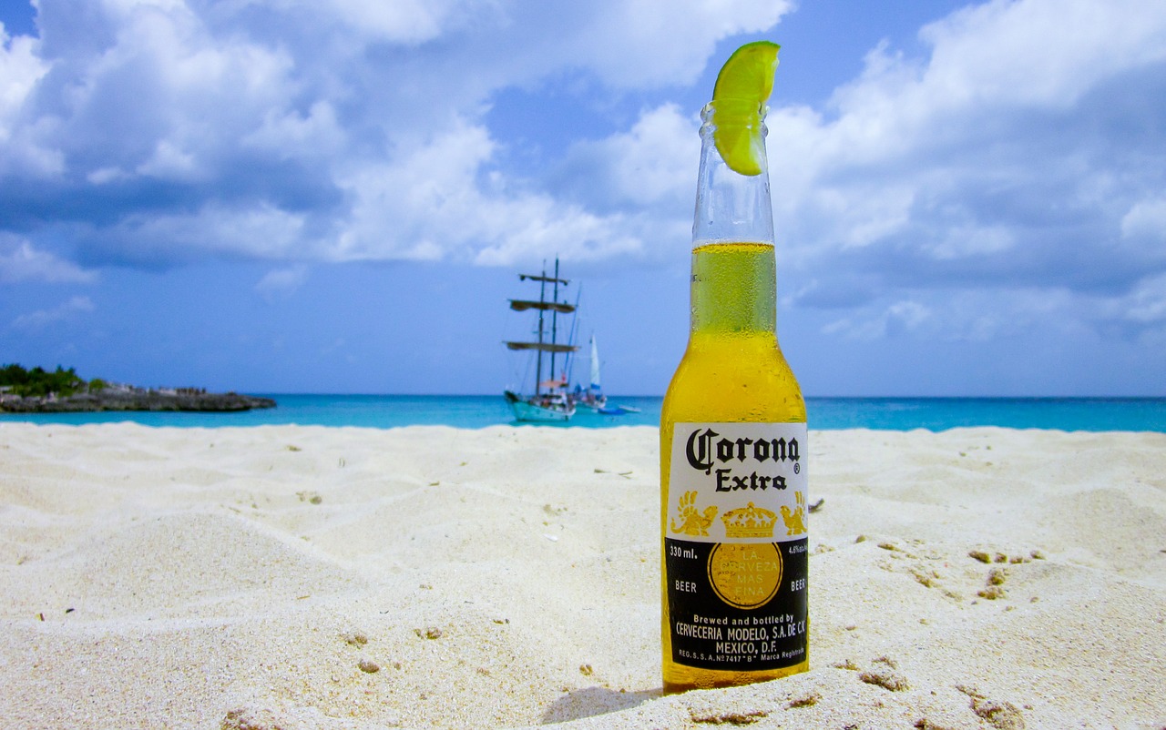 Constellation Brands (STZ) Gains Upgrade as Hispanic Market Pressures Ease