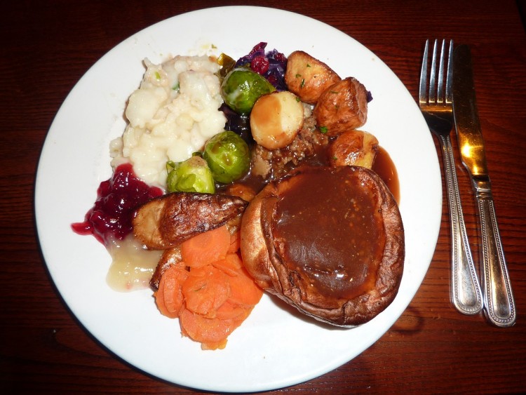 10 Best Food Countries in Europe Insider Monkey