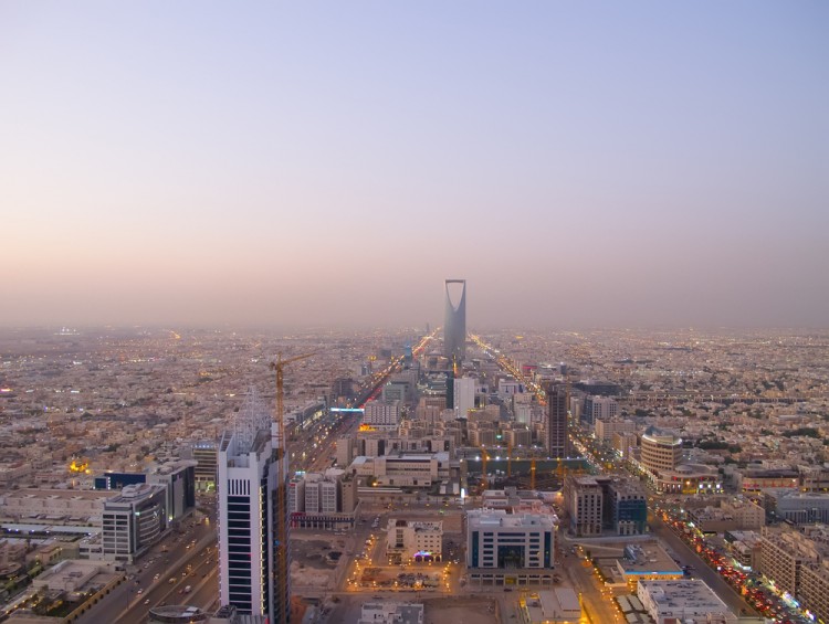 11 Worst Countries That Are Responsible For Global Warming