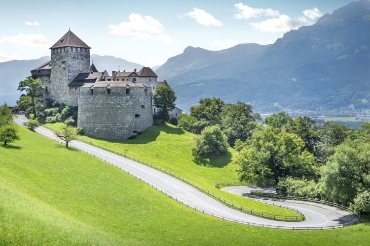 15 Smallest Countries in the World By Population and Land Area