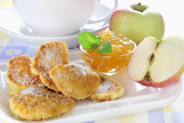 8 Countries that Produce the Most Apples in the World