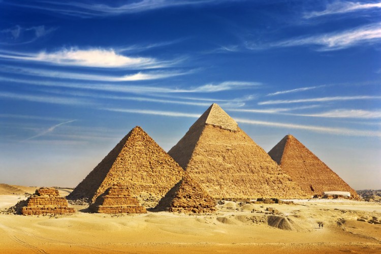 Top 15 Intelligence Agencies with Biggest Personnel Size Egypt