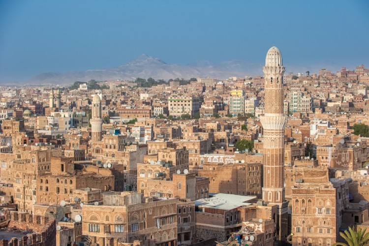 11 Worst Countries for Disabled Travellers