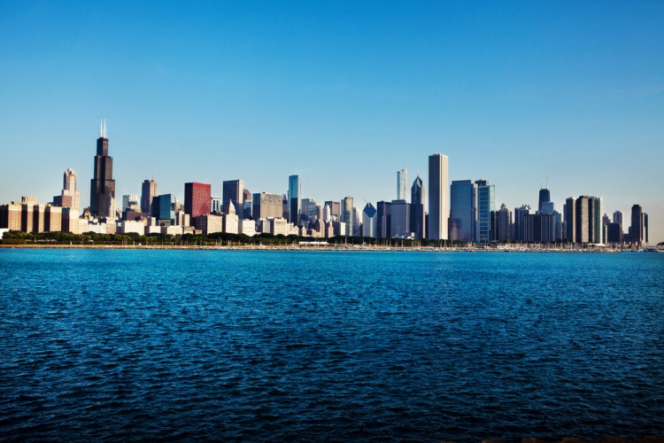 Most Expensive Cities to Live in Illinois