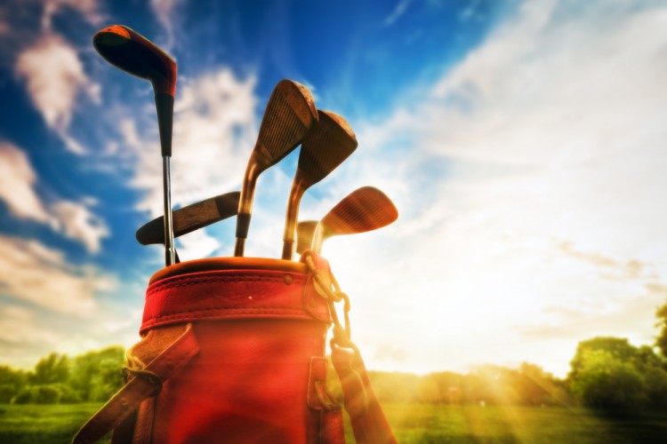 Most Expensive Hobbies In the World - Golf