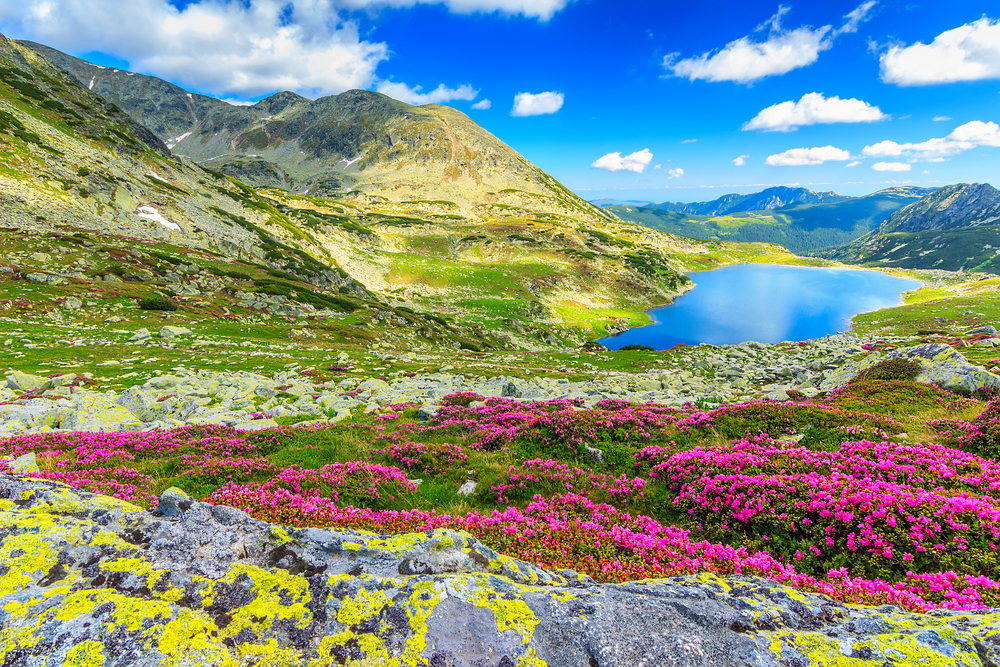 5 Cheapest European Countries to Visit in 2024 - Vimarsana News