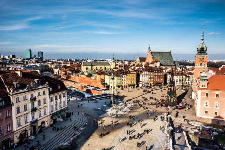 Top 25 Safest, Most Peaceful Countries In The World