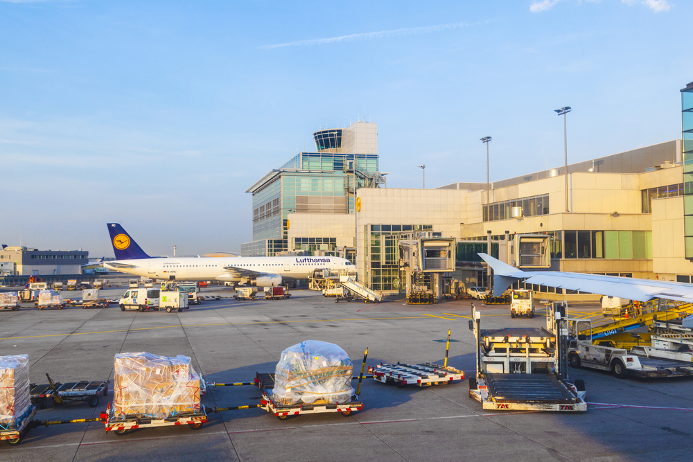 10 Busiest Cargo Airports In The World Part 2 Insider Monkey