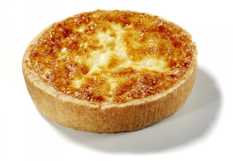 Countries that Produce The Most Cheese in The World