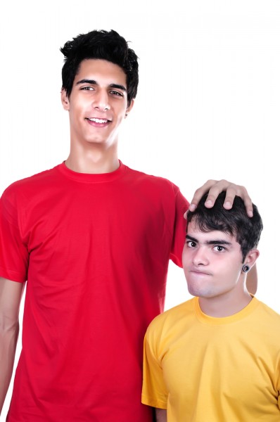 16 Countries with the Tallest and Shortest People in the World