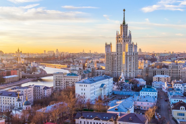 Alexander Smorodinov/Shutterstock.com