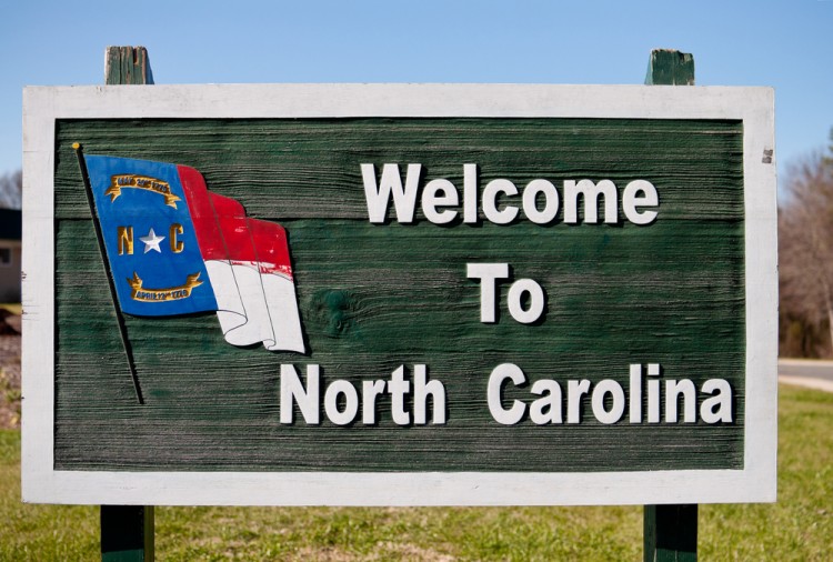 Most Expensive Cities to Live in North Carolina