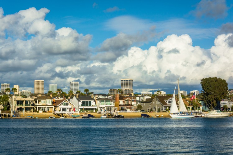 Jon Bilous/Shutterstock.com 11 Most Expensive Cities in America for Singles