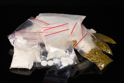 Worst Drug Trafficking Countries in the World
